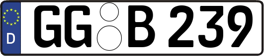 GG-B239