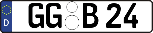 GG-B24