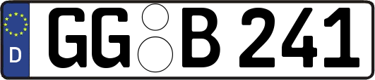 GG-B241