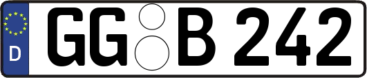 GG-B242