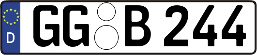 GG-B244
