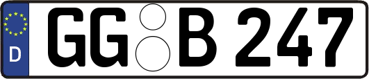 GG-B247