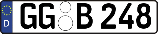 GG-B248