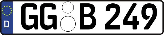 GG-B249