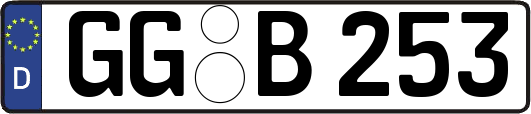 GG-B253