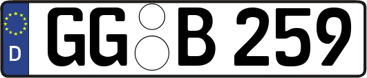 GG-B259