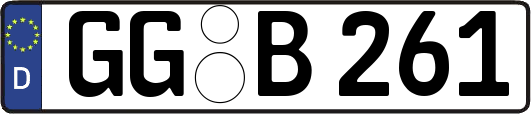 GG-B261