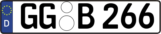 GG-B266