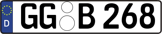 GG-B268