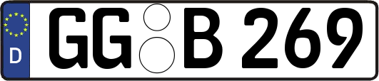 GG-B269