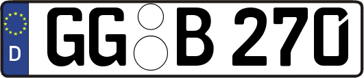 GG-B270