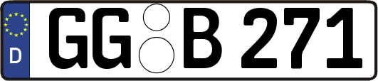 GG-B271