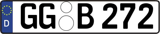 GG-B272