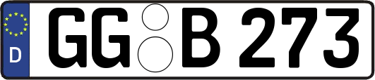 GG-B273