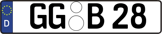 GG-B28