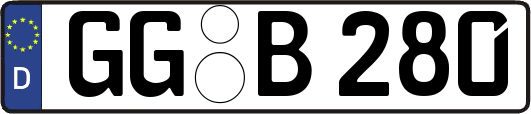 GG-B280