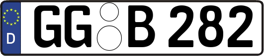 GG-B282