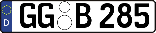 GG-B285