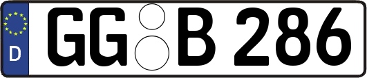 GG-B286