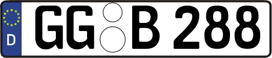 GG-B288