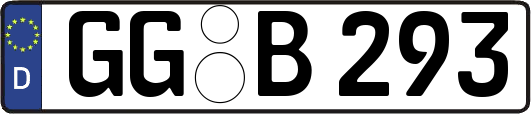 GG-B293