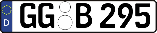 GG-B295