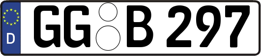 GG-B297