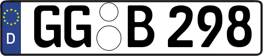 GG-B298