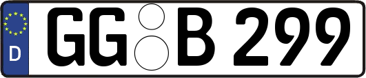 GG-B299
