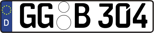 GG-B304