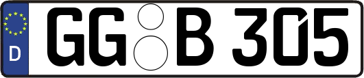 GG-B305