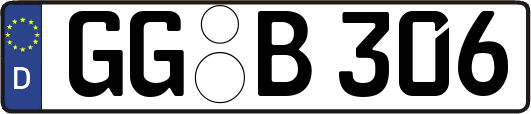 GG-B306