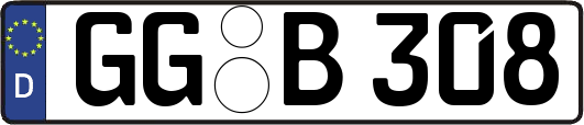 GG-B308