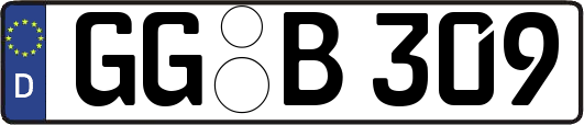 GG-B309