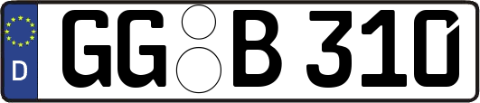 GG-B310