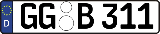 GG-B311
