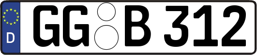 GG-B312