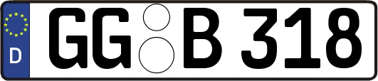 GG-B318