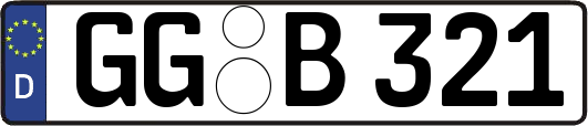 GG-B321