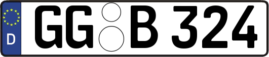 GG-B324