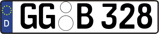GG-B328