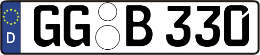 GG-B330