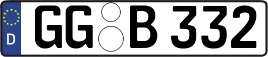 GG-B332