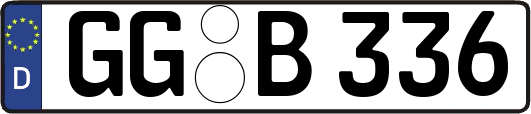 GG-B336