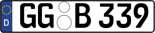 GG-B339