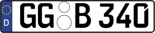 GG-B340
