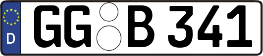 GG-B341