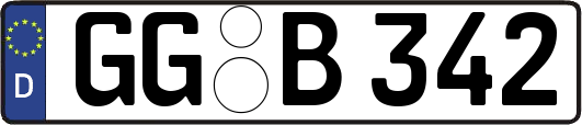 GG-B342