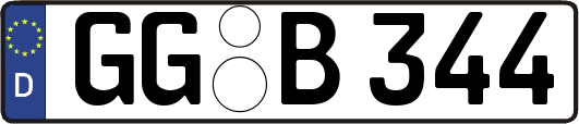 GG-B344