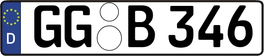 GG-B346